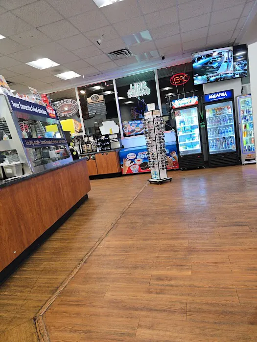 Sunoco 3