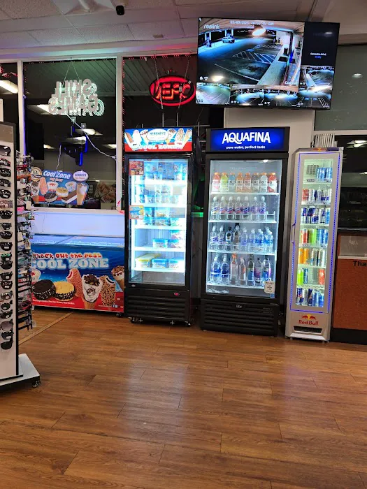 Sunoco 2