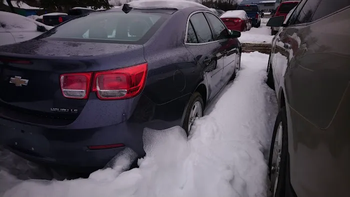 Niagara Car Wash 0