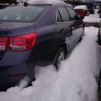 Niagara Car Wash