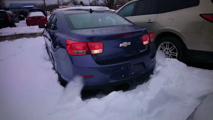 Niagara Car Wash 1