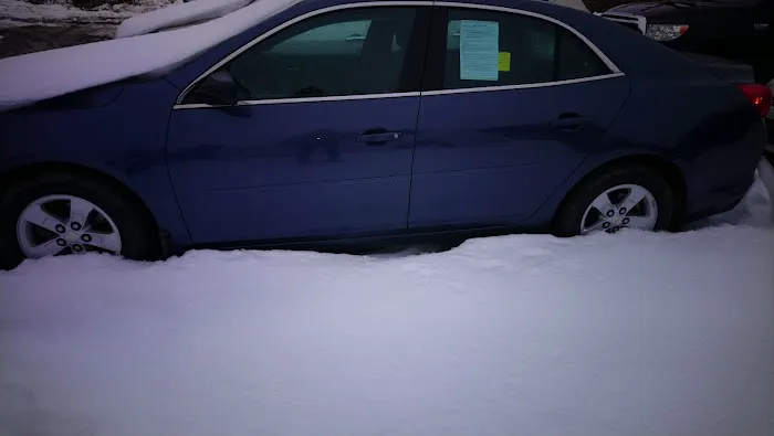 Niagara Car Wash 2