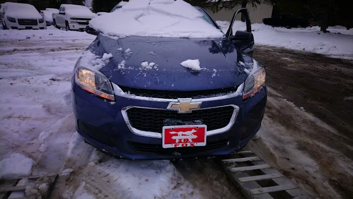 Niagara Car Wash 3
