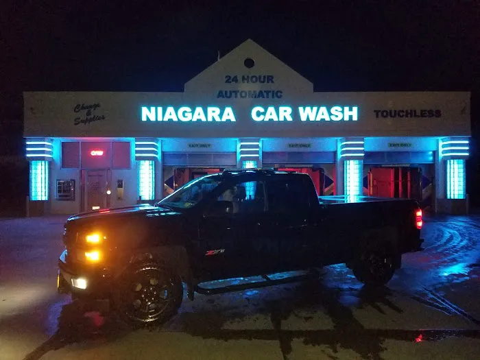 Niagara Car Wash 7