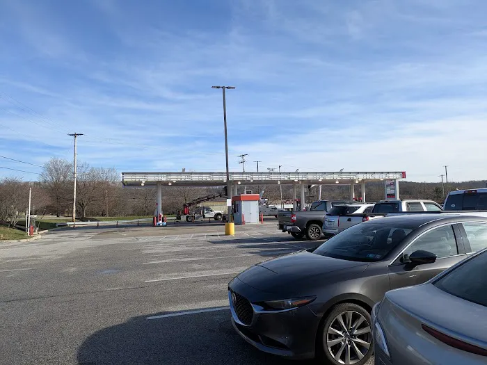 Giant Gasoline 3