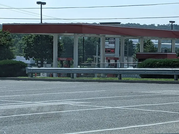 Giant Gasoline 2
