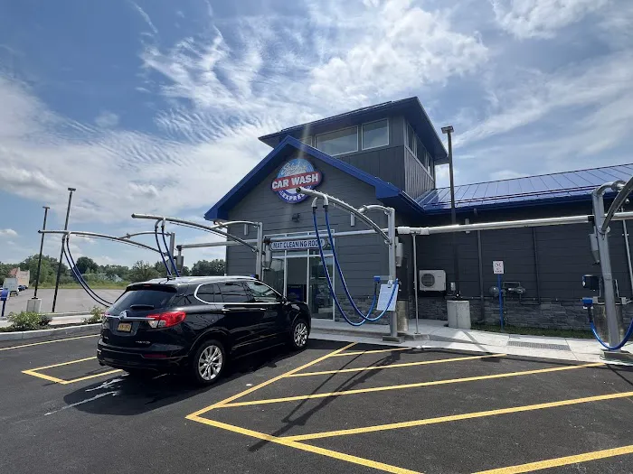 Splash Car Wash Express 0