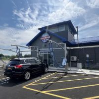 Splash Car Wash Express
