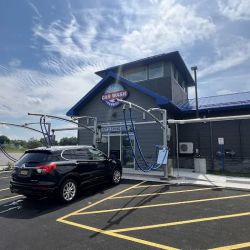Splash Car Wash Express ico