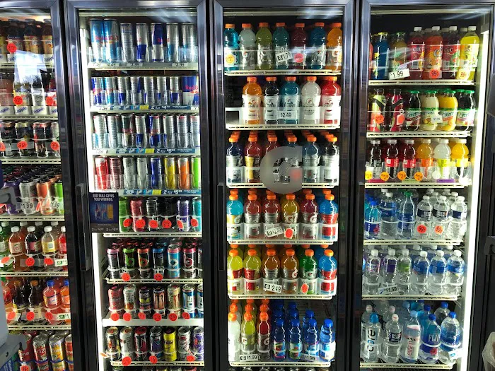 Sunoco 7