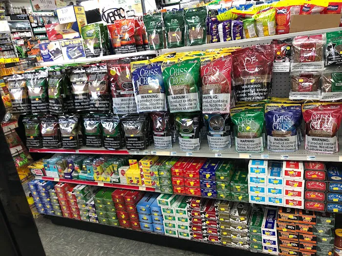 Sunoco 1