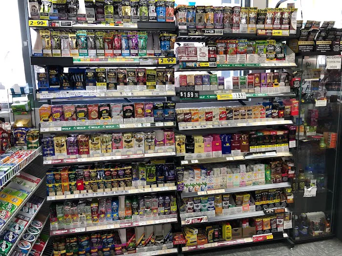 Sunoco 3