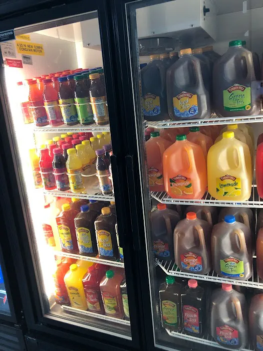 Sunoco 2