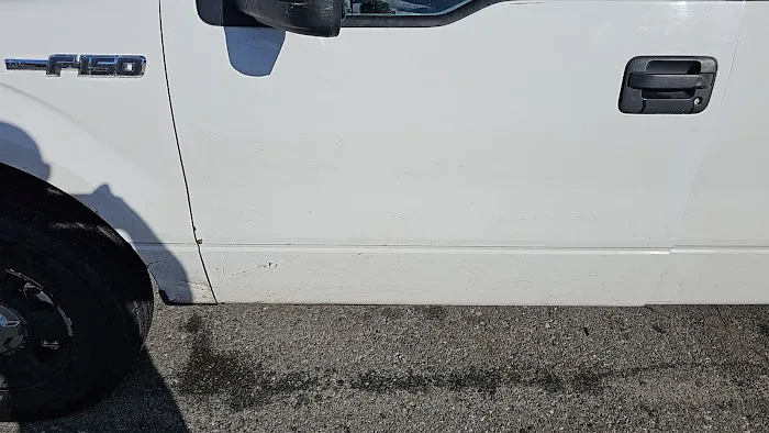 Precision Wash 5