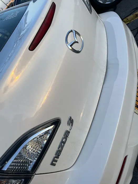 Precision Wash 7