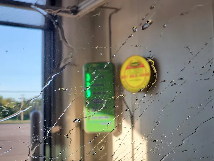 Precision Wash 0