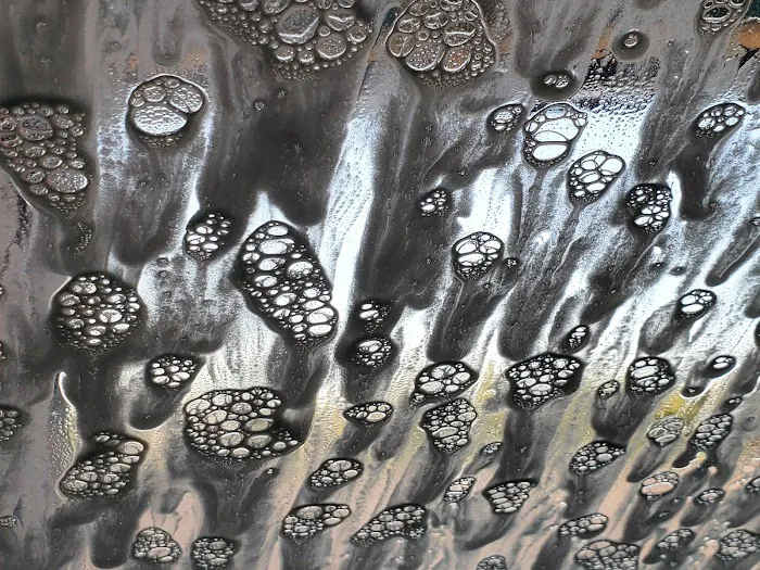 Precision Wash 2