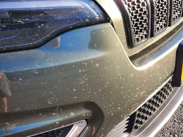 Precision Wash 1