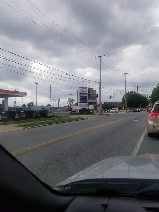 Exxon 7