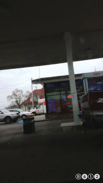 Exxon 8