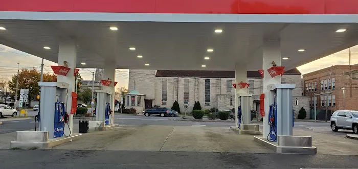 Exxon 5