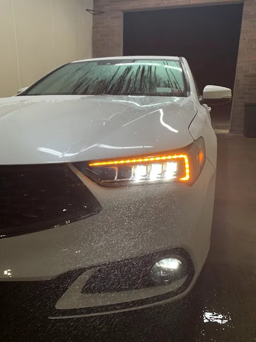 Splash Car Wash Express 0