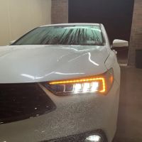 Splash Car Wash Express