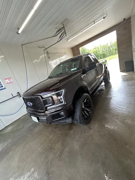 Splash Car Wash Express 1