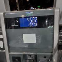 York FUEL STOP