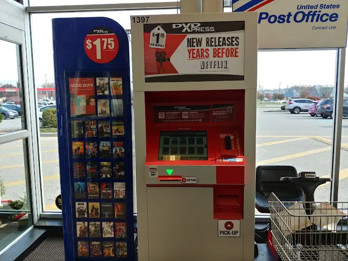 Weis Gas N' Go 0