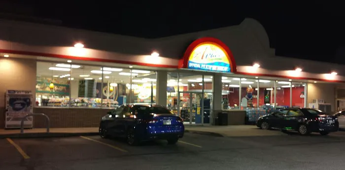 Sunoco 1