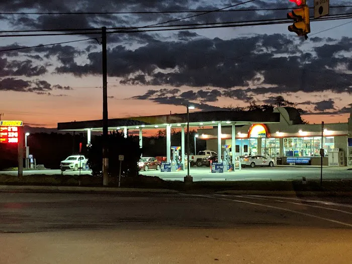 Sunoco 2