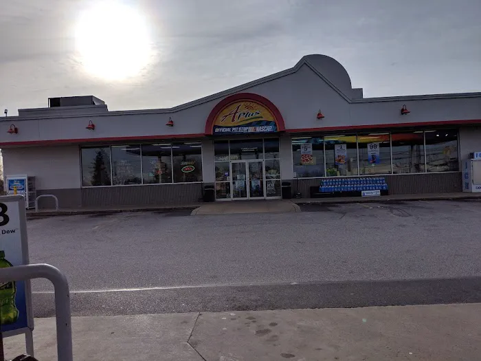 Sunoco 7