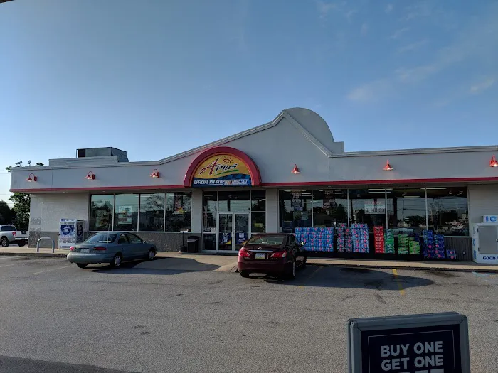 Sunoco 6