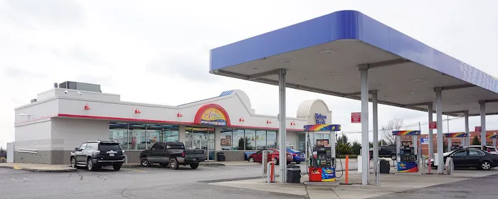 Sunoco 4