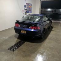 Aces & Eights Car Wash