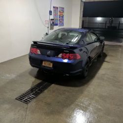 Aces & Eights Car Wash ico