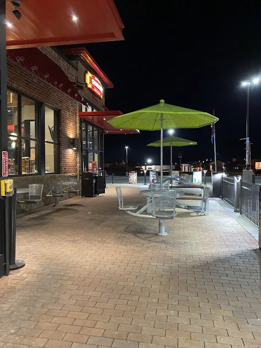 Sheetz 0