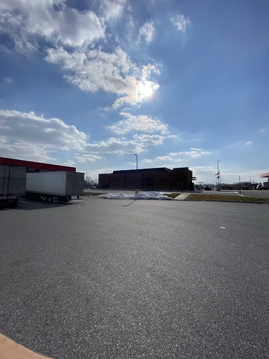 Sheetz 1