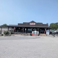 Dottie's Gas Station