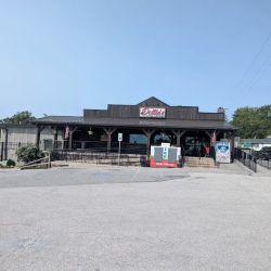 Dottie's Gas Station ico