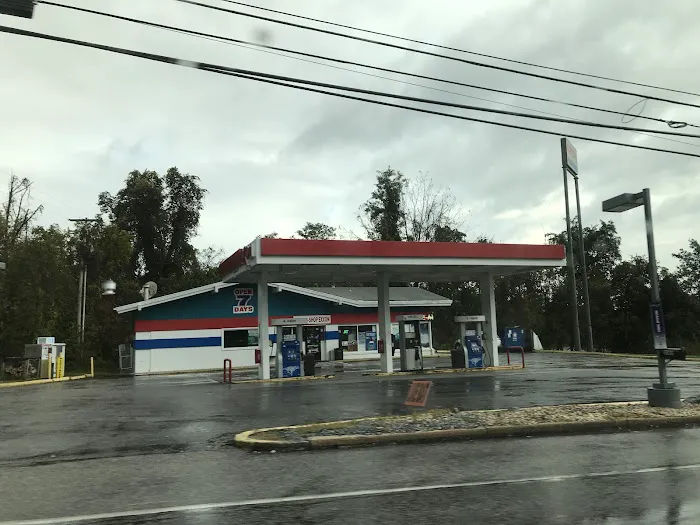 Exxon 0