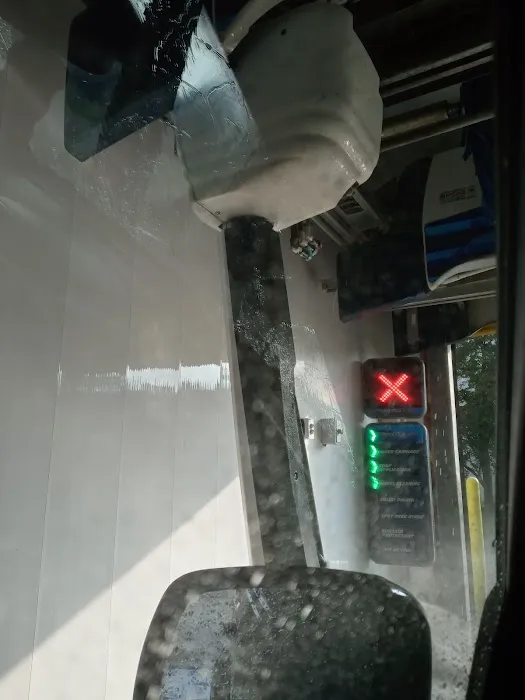 Painted Post Laserwash 1