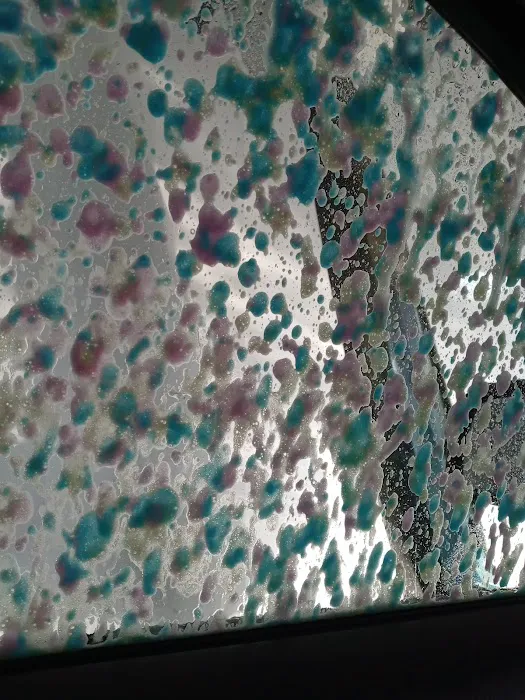 Painted Post Laserwash 8