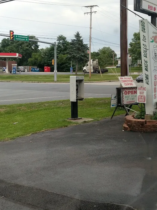Exxon 4