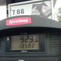Speedway