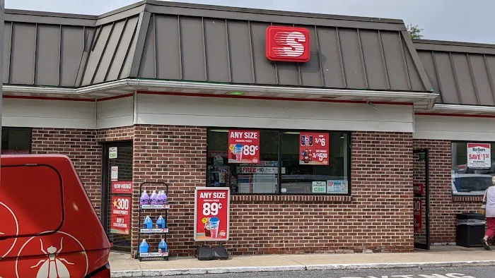 Speedway 5