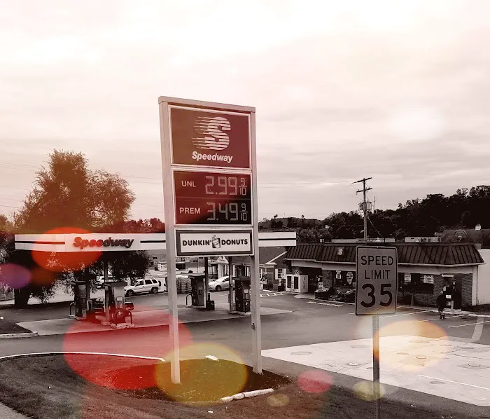 Speedway 2