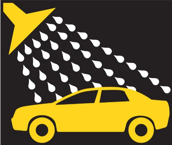 Golden Nozzle Car Wash 1
