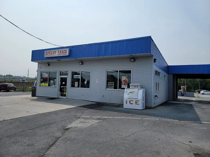 Speedy Track Gas & Foods 1